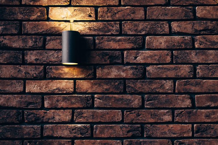 Wall Lamp