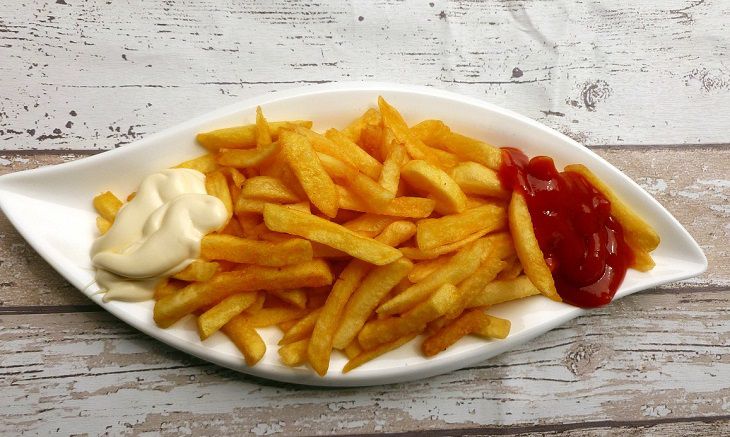 frites