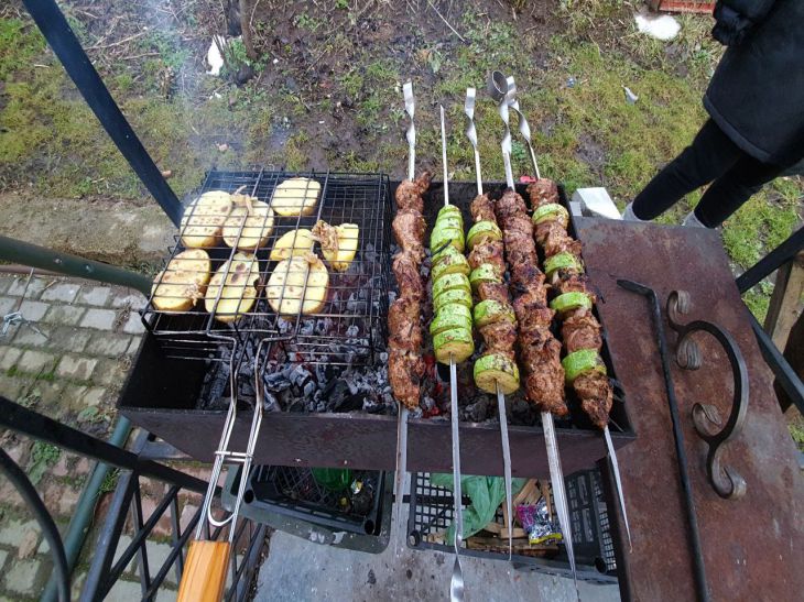 Shashlik