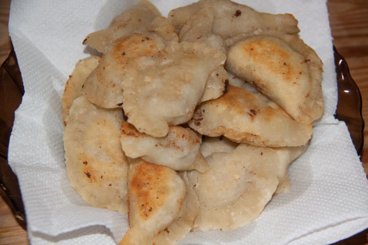 empanadillas