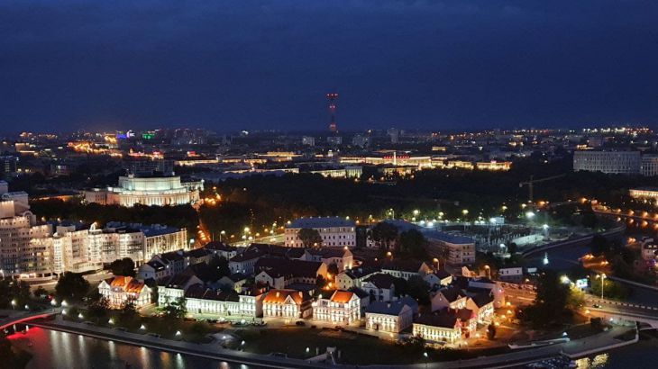 Minsk