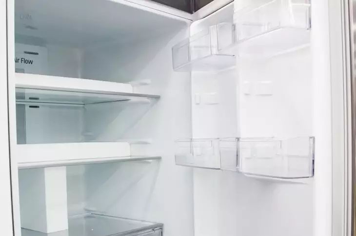 refrigerador