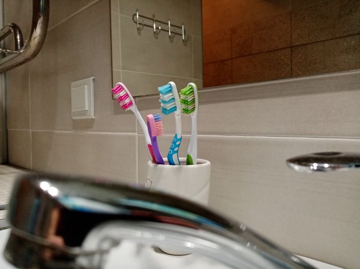 Toothbrush