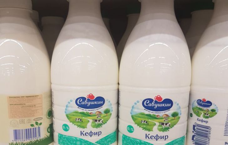 kefir