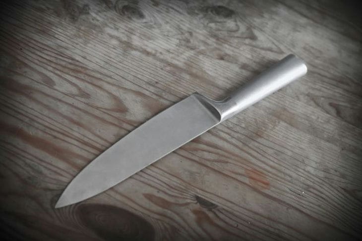 Cuchillo