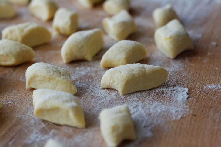 empanadillas