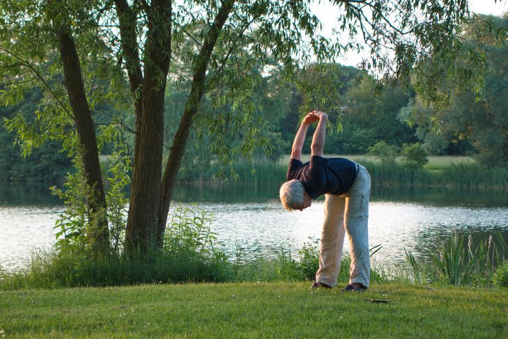 Yoga