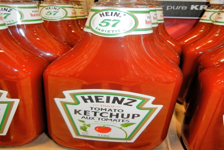 Ketchup