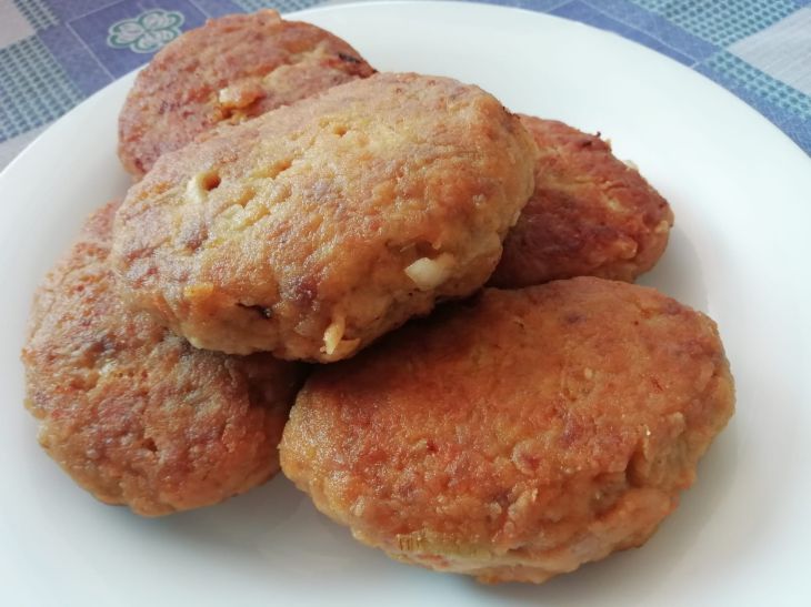 Cutlets