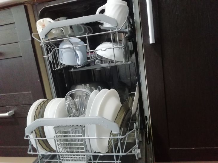 Dishwasher