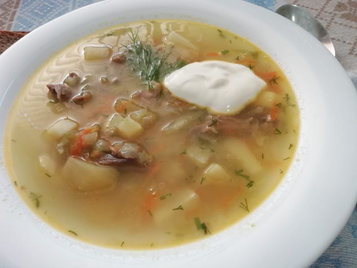 Suppe