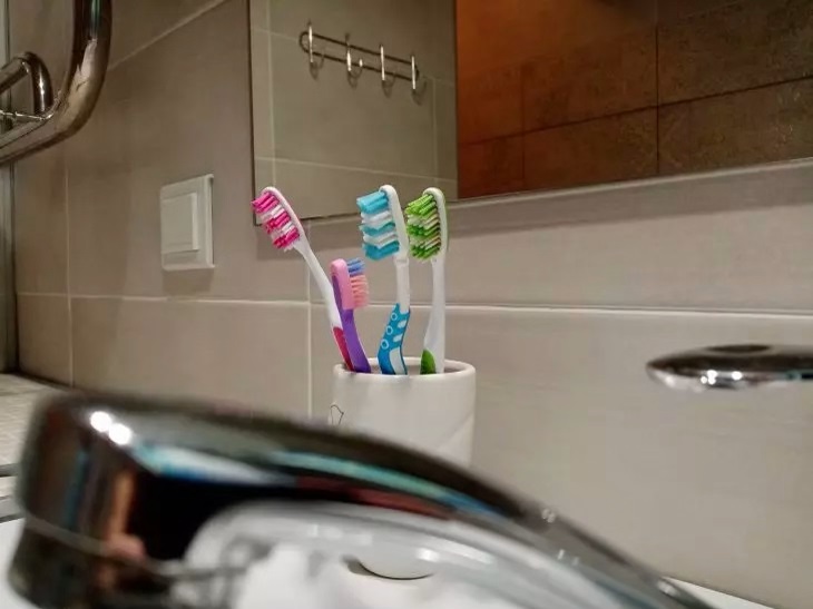 Toothbrushes