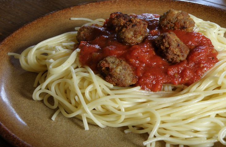 meatballs