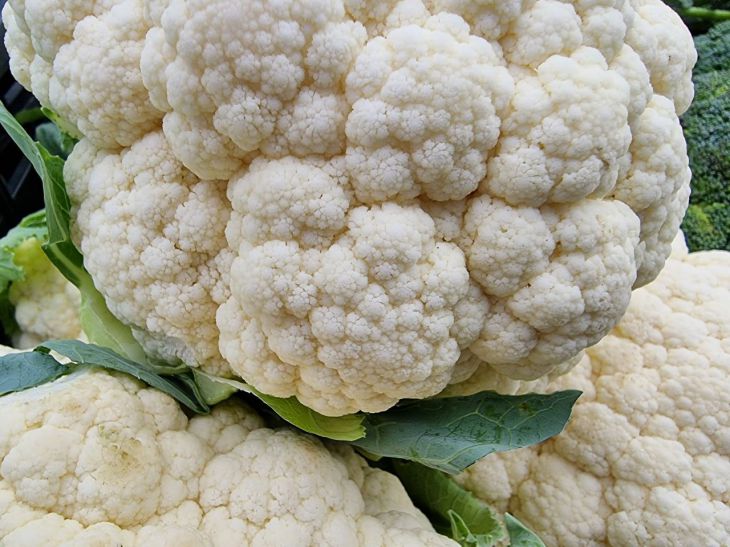 Cauliflower