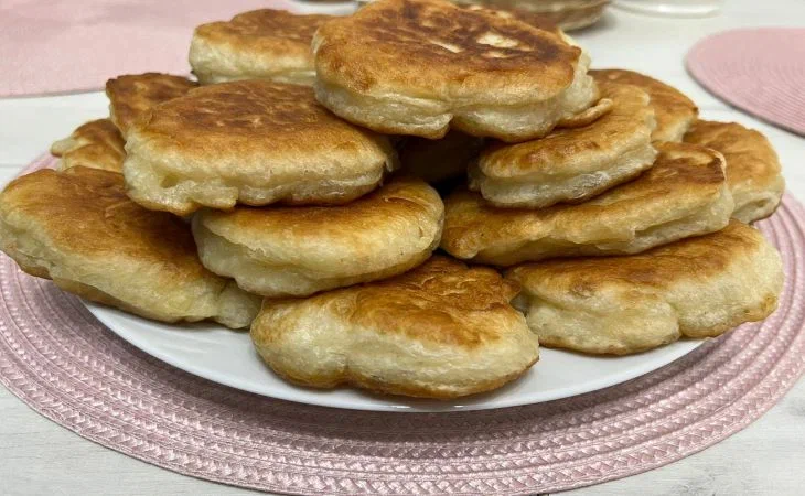 Pfannkuchen