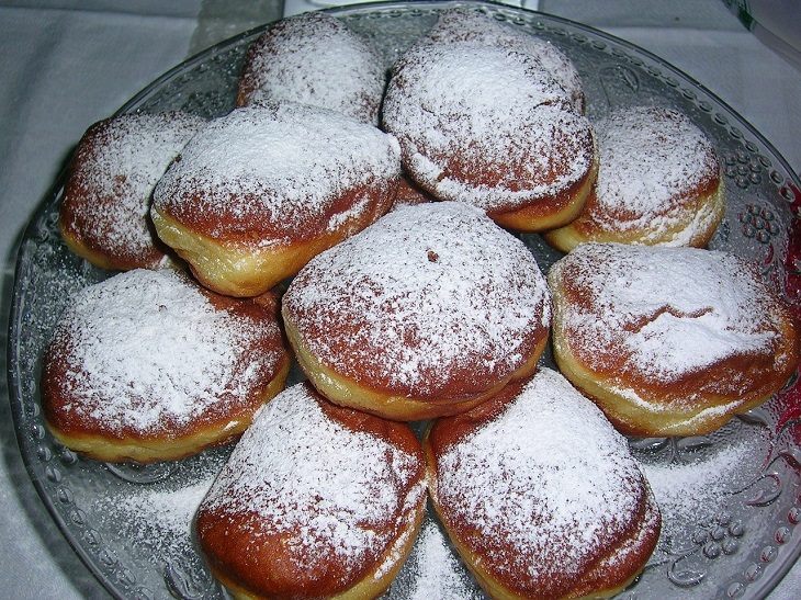 Beignets