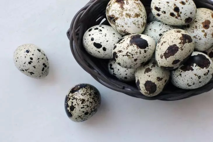 Eggs