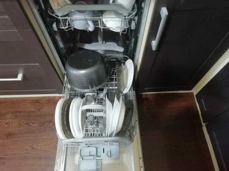 Dishwasher