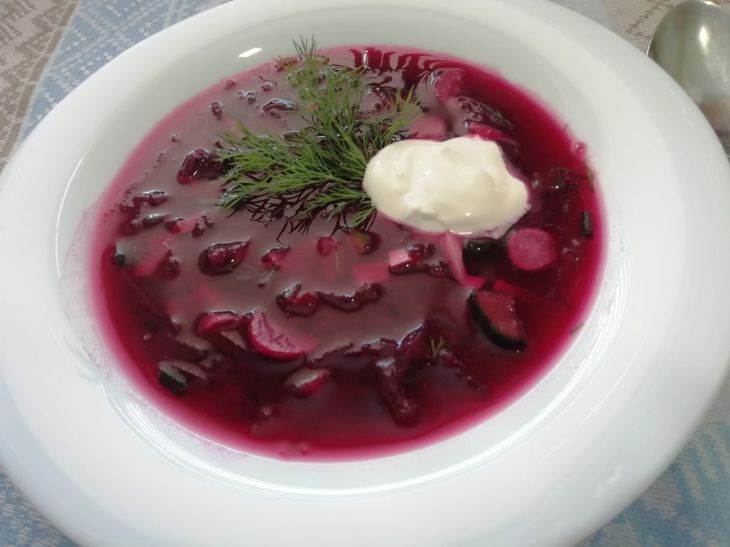 Borsch