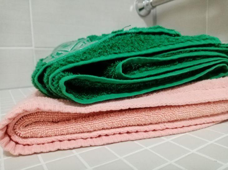 Towels