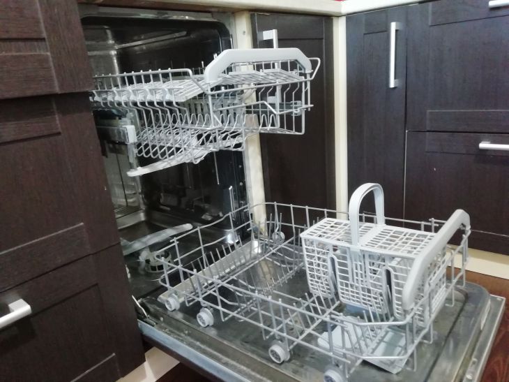 Dishwasher