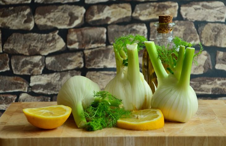 fennel