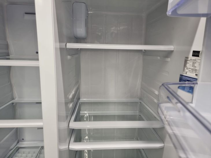 refrigerador