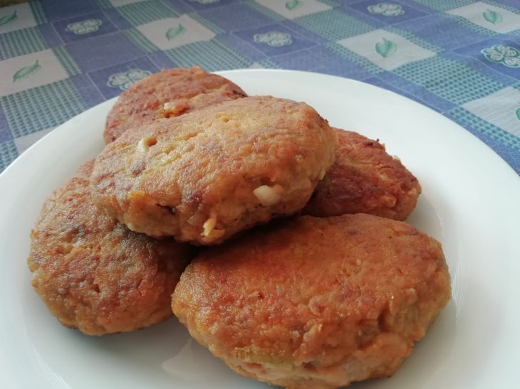 Cutlet