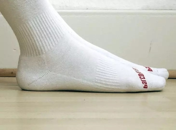 Chaussettes