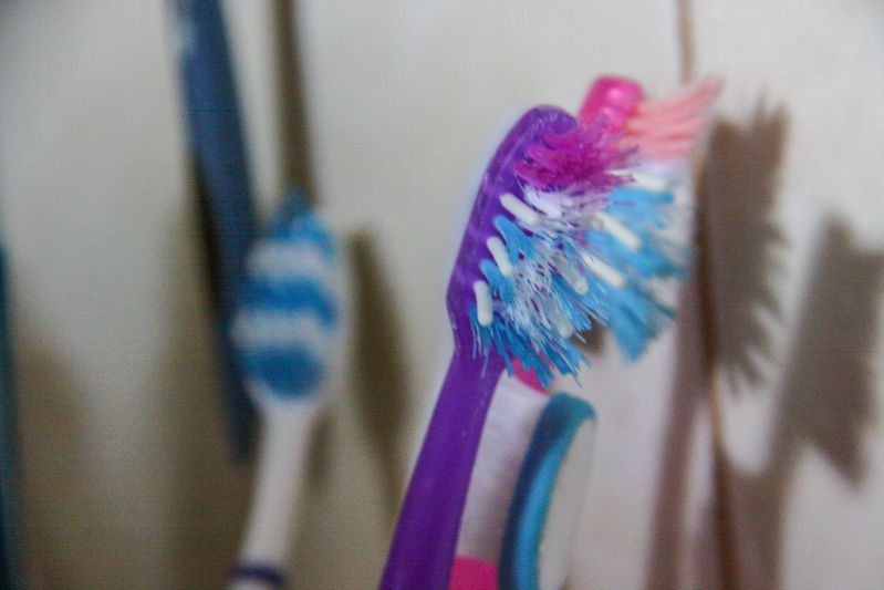 brosse