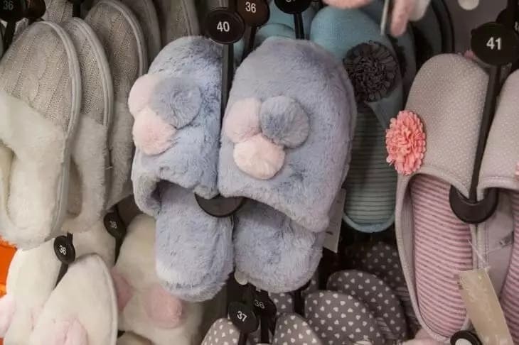 Slippers