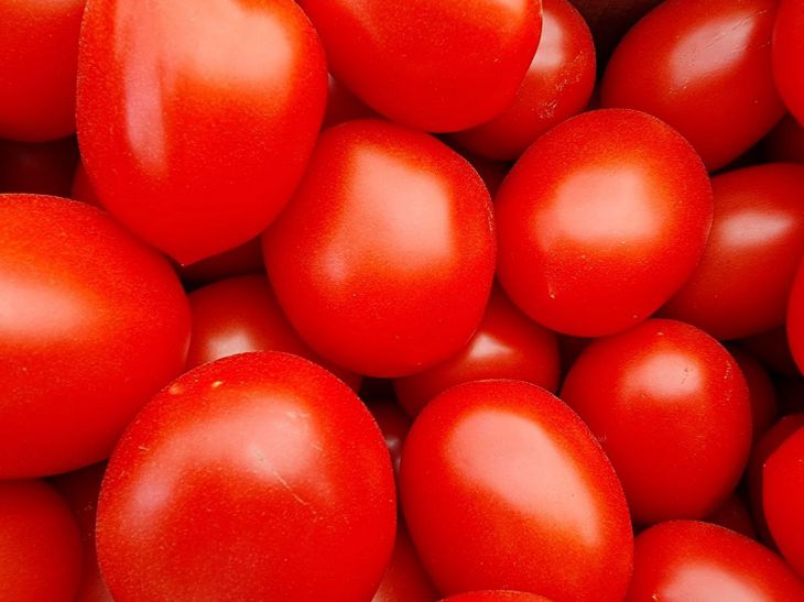 Tomaten