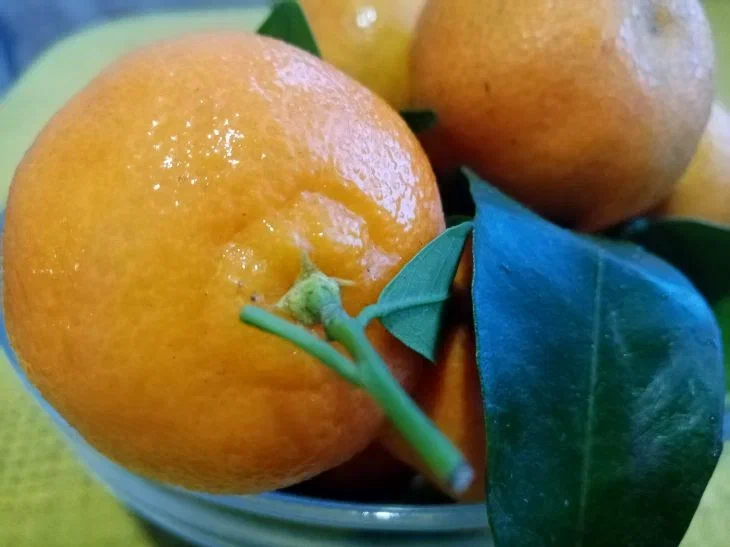 Mandarin