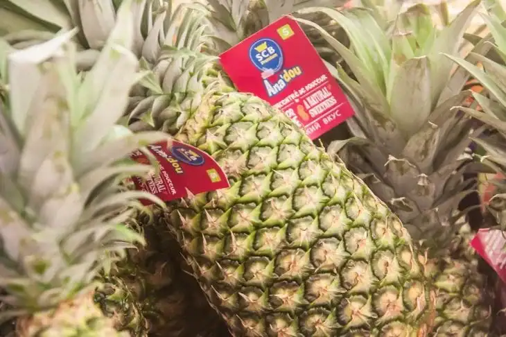 Ananas