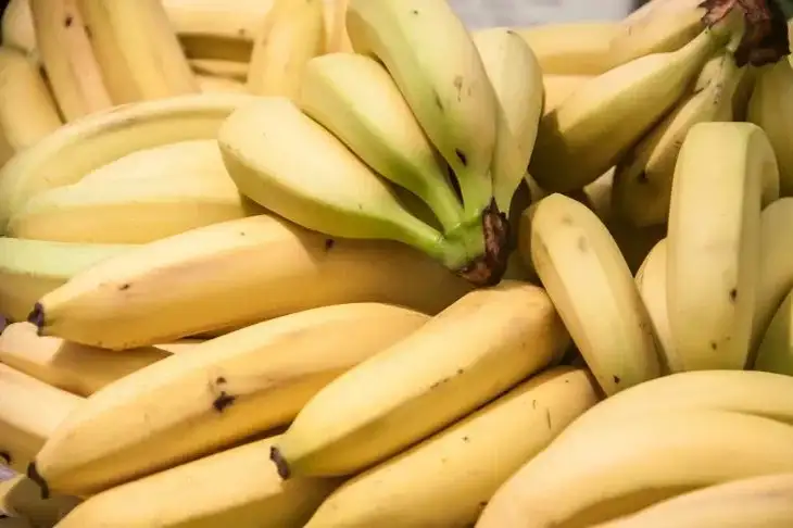 Bananes