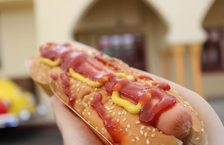 Hotdog