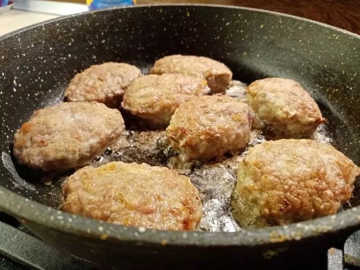 Cutlets