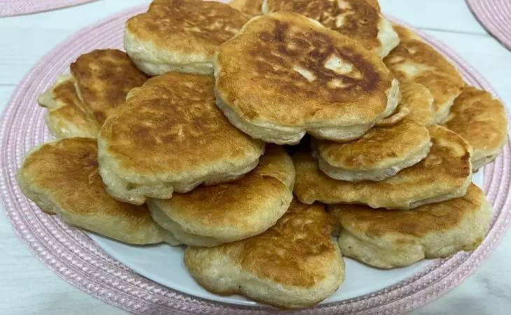 Pancakes