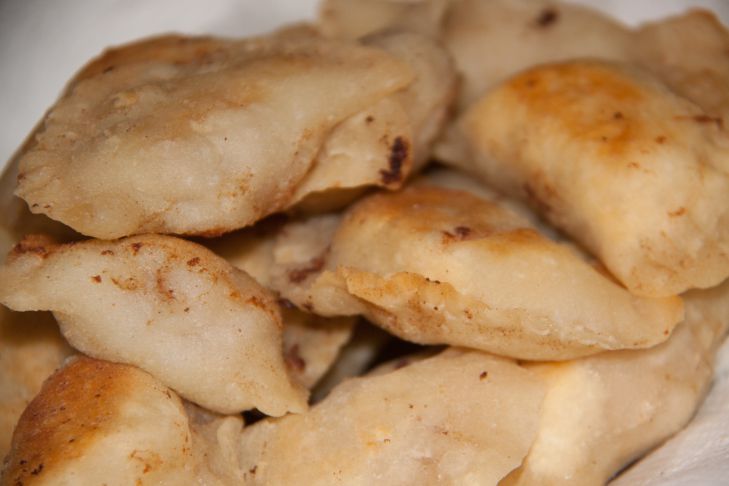 empanadillas