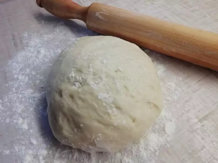 Dough