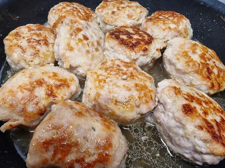 Cutlets