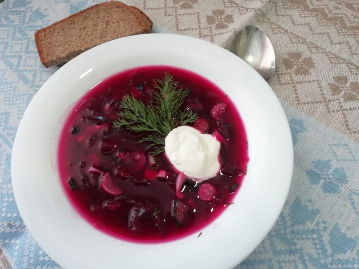 borscht