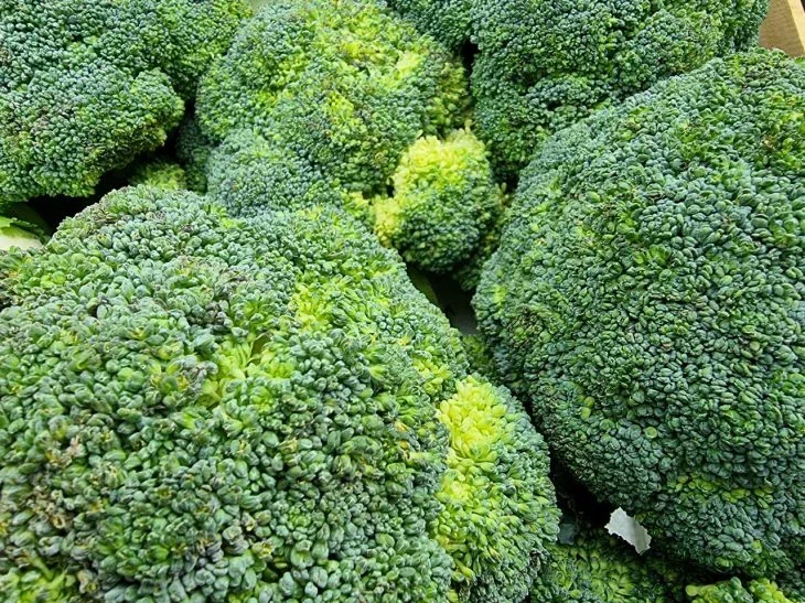 Broccoli