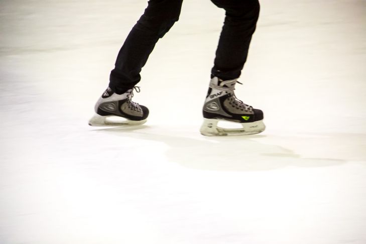 skates