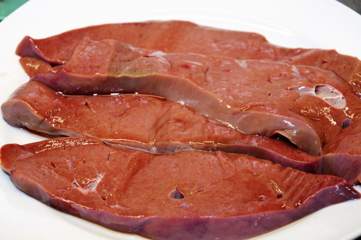 liver