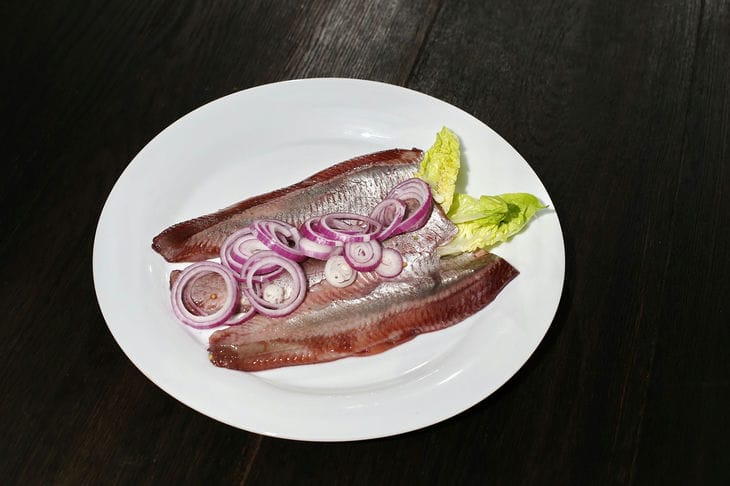 Herring