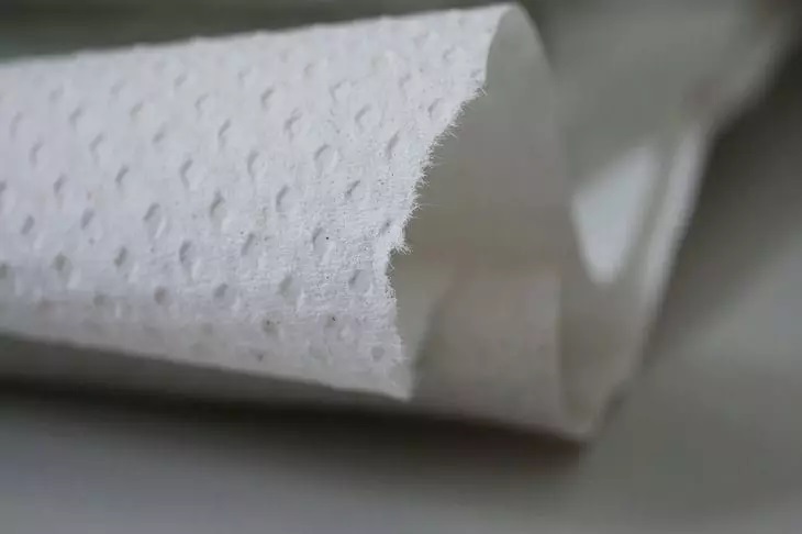 Paper towel