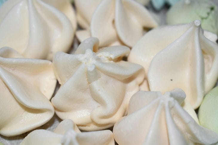 Meringue