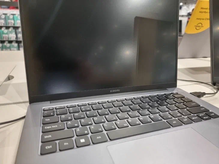 Laptop