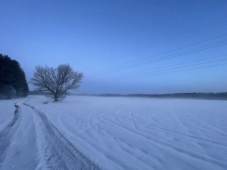 invierno